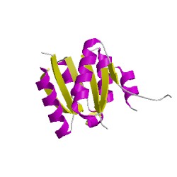 Image of CATH 3f6cA
