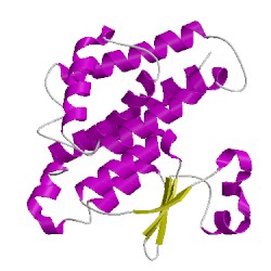 Image of CATH 3f6dA