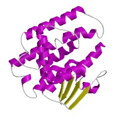 Image of CATH 3f6fA