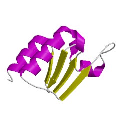 Image of CATH 3f6fA01