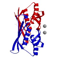 Image of CATH 3f6g