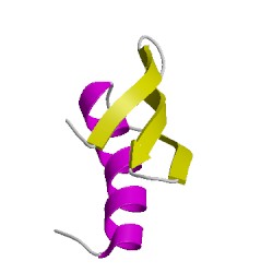 Image of CATH 3f6gA01