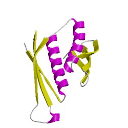 Image of CATH 3f6gB
