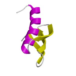 Image of CATH 3f6gB01