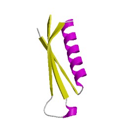 Image of CATH 3f6gB02