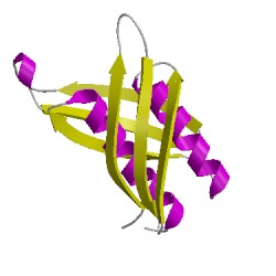 Image of CATH 3f6hA