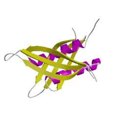 Image of CATH 3f6hB