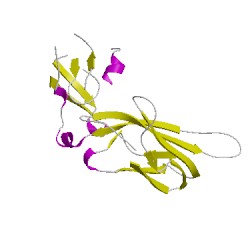 Image of CATH 3f6iB