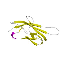 Image of CATH 3f6iB01