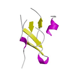 Image of CATH 3f6iB02