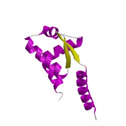 Image of CATH 3f6oB00