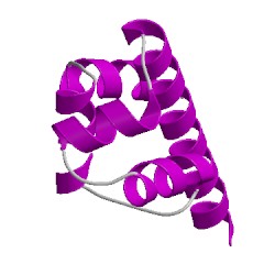 Image of CATH 3f6wB00