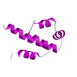 Image of CATH 3f6wE00