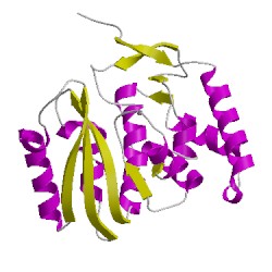 Image of CATH 3f6yA