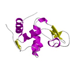 Image of CATH 3f6zA