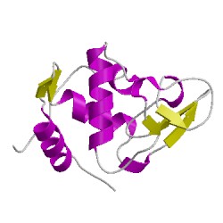 Image of CATH 3f6zC