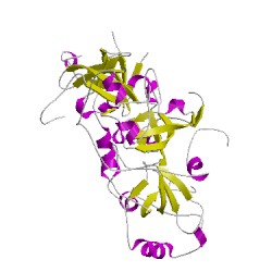 Image of CATH 3f70A