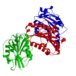 Image of CATH 3f78