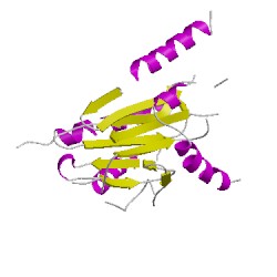 Image of CATH 3f79B