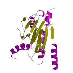 Image of CATH 3f79D