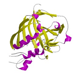 Image of CATH 3f7bA