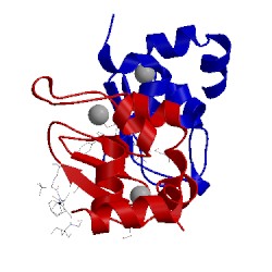 Image of CATH 3f7h