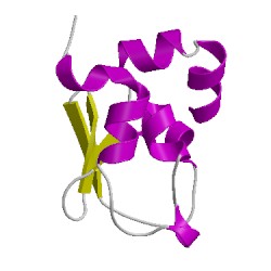 Image of CATH 3f7hA