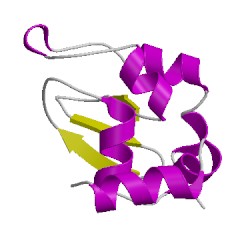 Image of CATH 3f7hB00