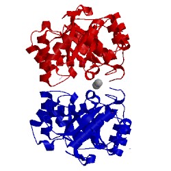 Image of CATH 3f7j
