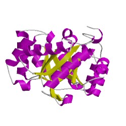 Image of CATH 3f7jA00