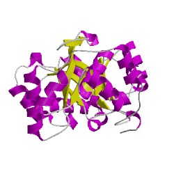 Image of CATH 3f7jB00