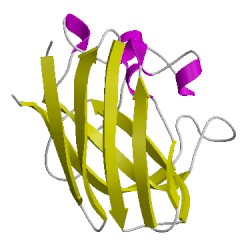 Image of CATH 3f7kA