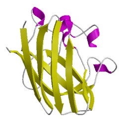 Image of CATH 3f7lA00