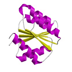 Image of CATH 3f7nA