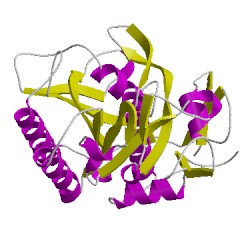 Image of CATH 3f7oB