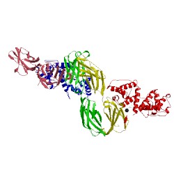 Image of CATH 3f7p