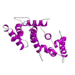 Image of CATH 3f7pA