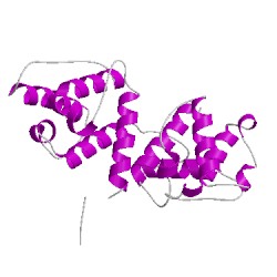 Image of CATH 3f7pB
