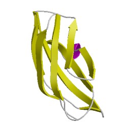 Image of CATH 3f7pC01