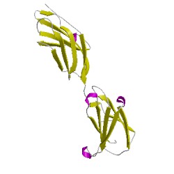 Image of CATH 3f7pD