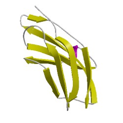 Image of CATH 3f7pD01