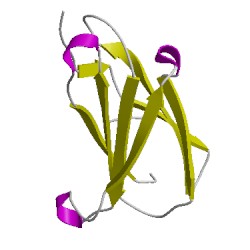 Image of CATH 3f7pD02