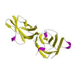 Image of CATH 3f7pE