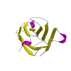 Image of CATH 3f7pE02