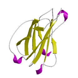 Image of CATH 3f7qA02