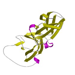 Image of CATH 3f7rA