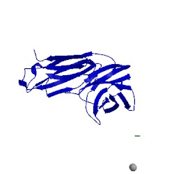 Image of CATH 3f7v
