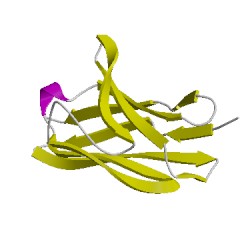 Image of CATH 3f7vB01