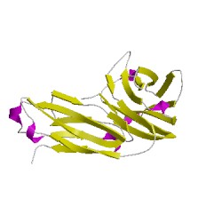 Image of CATH 3f7yA