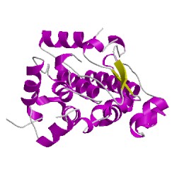 Image of CATH 3f7zA02